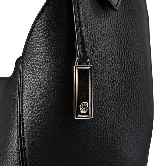 Boss Ameline Schultertasche Leder 30 cm