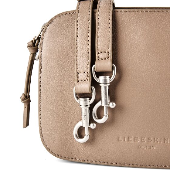 Liebeskind Luka Umhängetasche Leder 20 cm