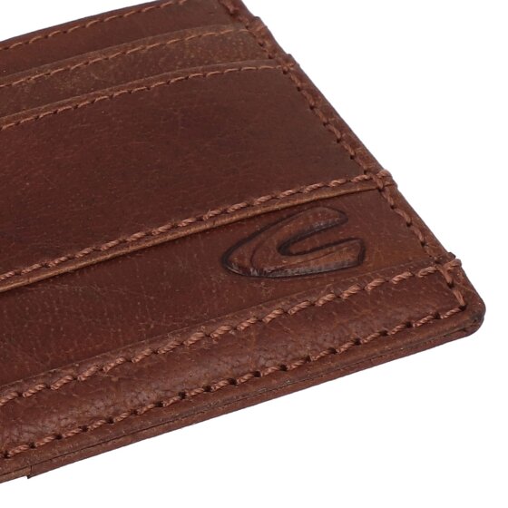 camel active Field Kreditkartenetui Leder 11 cm