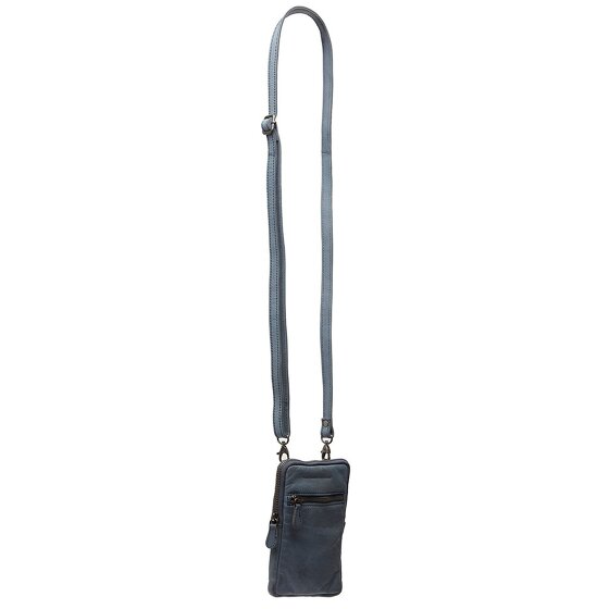 The Chesterfield Brand Salta Handytasche Leder 11 cm