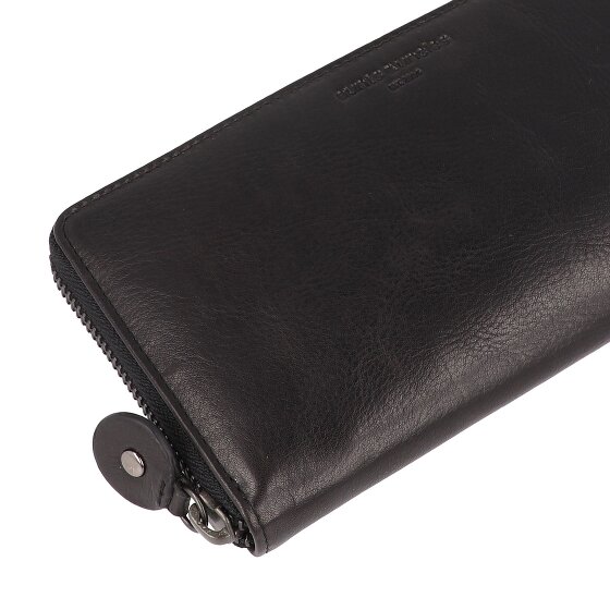aunts & uncles Grandma´s Luxury Club Cynthia Geldbörse RFID Schutz Leder 20 cm