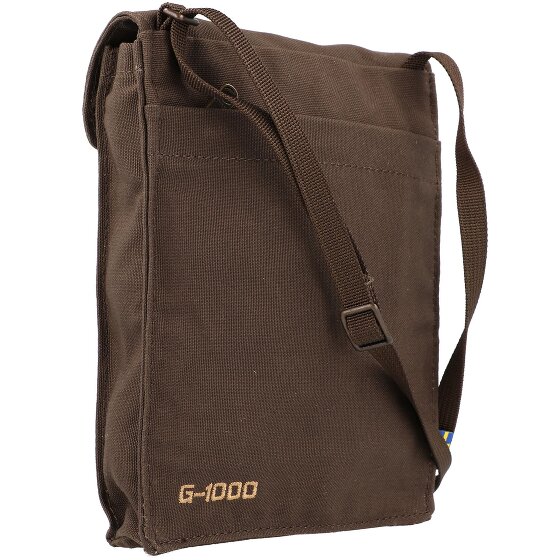 Fjällräven Pocket Brustbeutel 14 cm