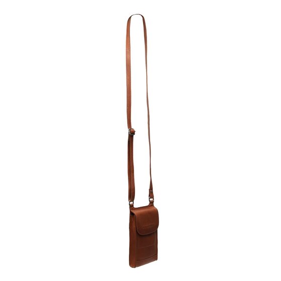The Chesterfield Brand Nebra Handytasche Leder 12 cm