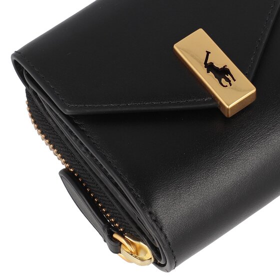 POLO RALPH LAUREN Polo ID Geldbörse Leder 10 cm