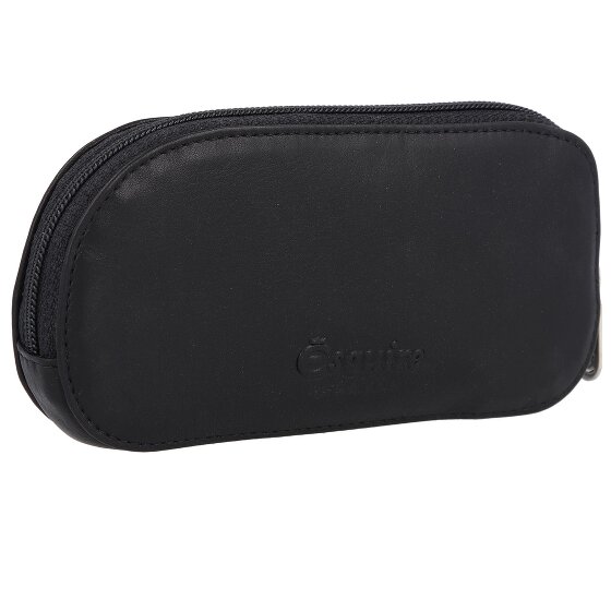 Esquire Frankfurt Schlüsseletui Leder 13 cm