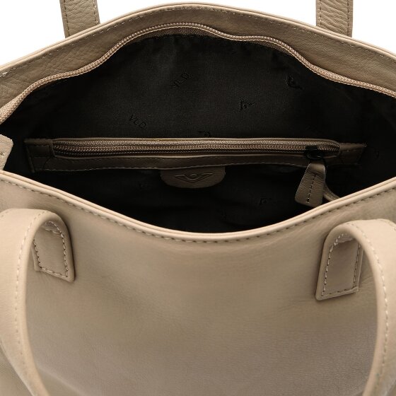 Voi 4Seasons Taya Schultertasche Leder 27 cm