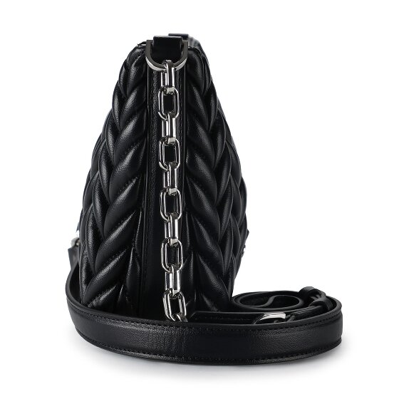 Karl Lagerfeld Weave Umhängetasche 26 cm