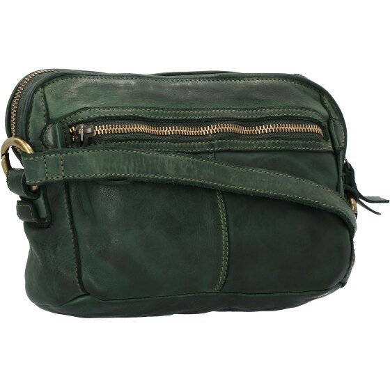 Harold's Submarine Umhängetasche Leder 26 cm