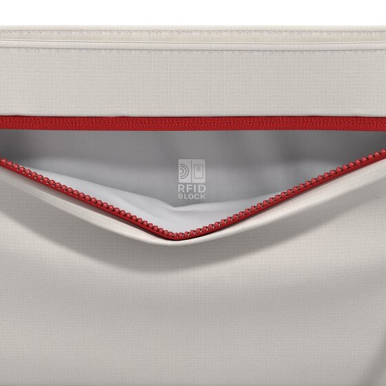 Cabin Zero Classic Schultertasche RFID Schutz 27 cm