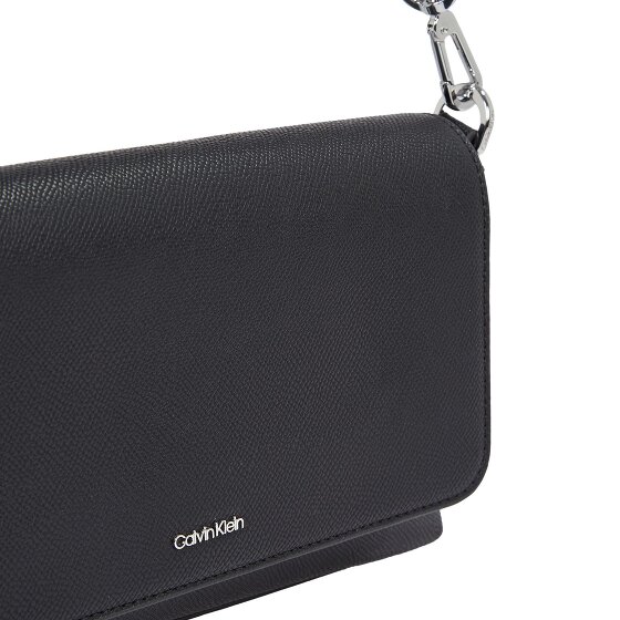 Calvin Klein CK Must Schultertasche 27 cm