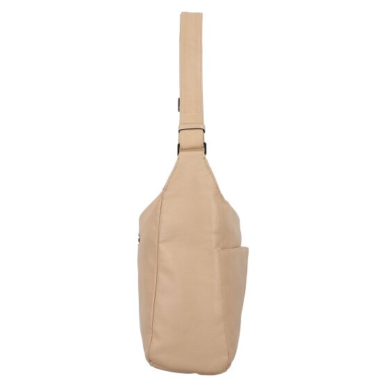 Liebeskind Hera Schultertasche Leder 32 cm