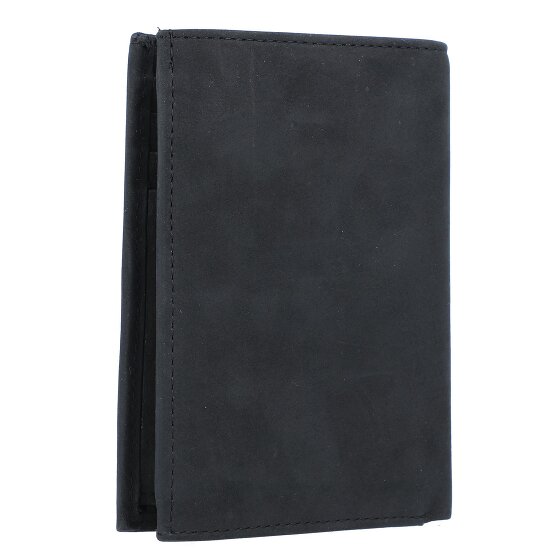 Tommy Hilfiger Johnson Geldbörse Leder 9 cm