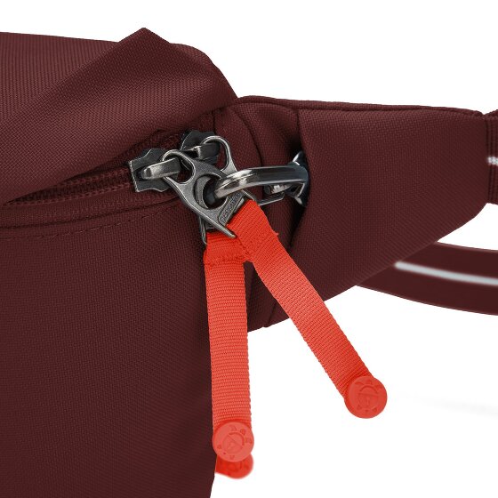 Pacsafe Go Gürteltasche RFID Schutz 27 cm