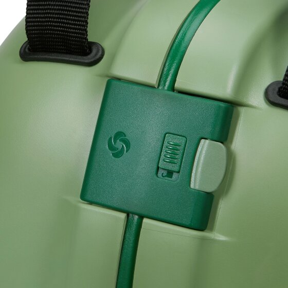 Samsonite Dream2go 4 Rollen Kindertrolley 38 cm