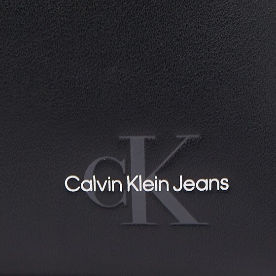 Calvin Klein Jeans Mono Logo Umhängetasche 23 cm