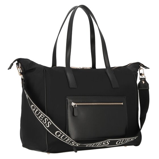 Guess Follie Shopper Tasche L 40 cm Guess Follie Shopper Tasche L 40 cm
