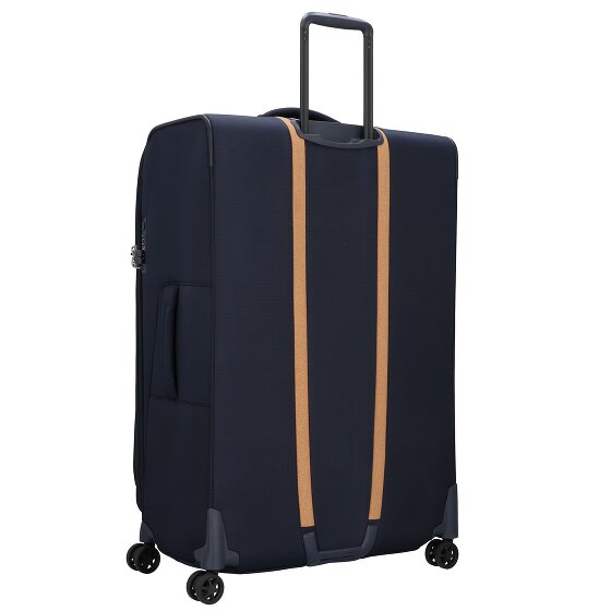 Samsonite Spark SNG ECO Spinner 4-Rollen Trolley 82 cm