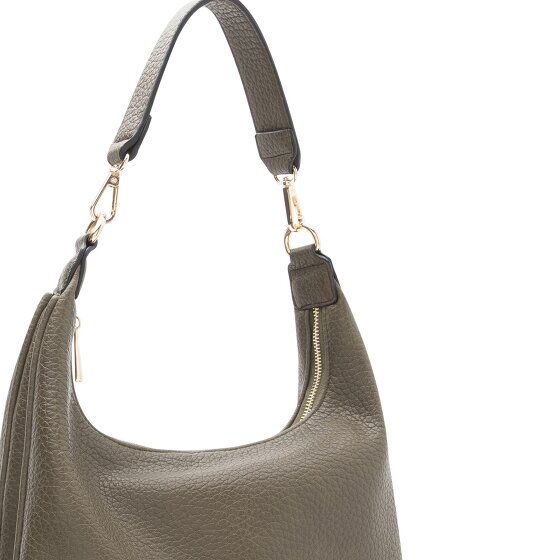 L.Credi Parmida Schultertasche 33 cm