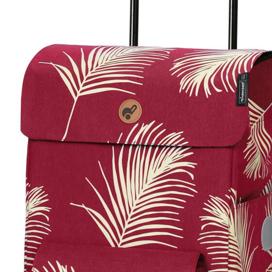 Andersen Shopper Quattro Shopper Signe Einkaufstrolley 59 cm