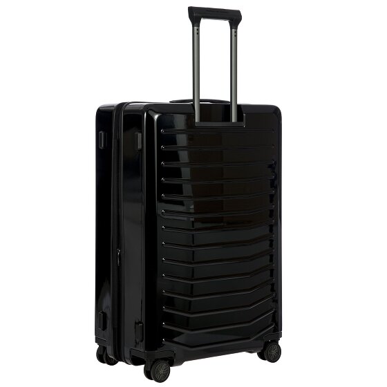 Porsche Design Roadster 4-Doppelrollen Trolley 78 cm