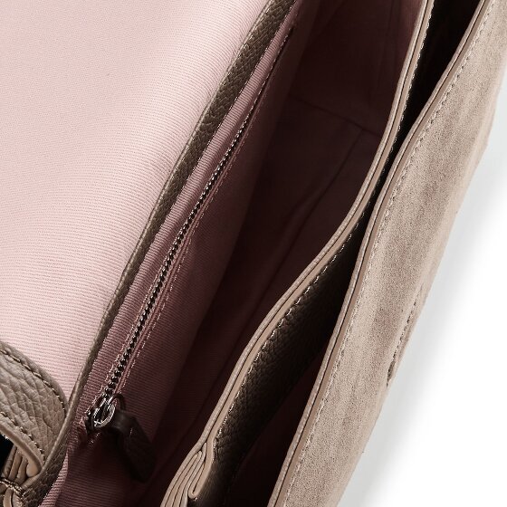Coccinelle Boheme Schultertasche Leder 26 cm