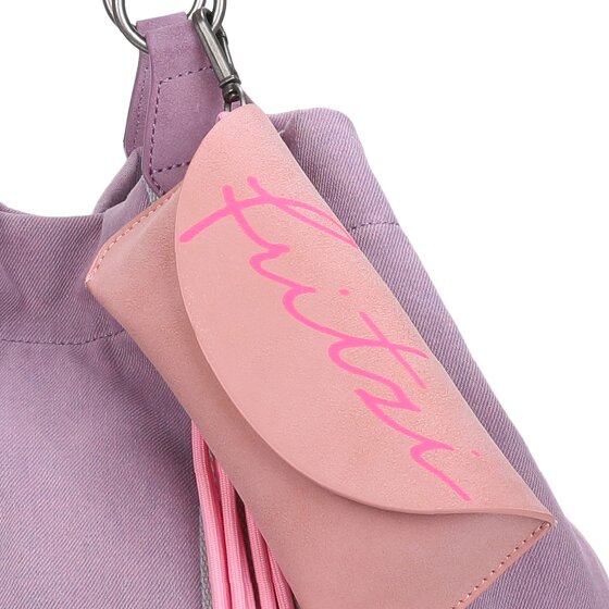 Fritzi aus Preußen Izzy Medium Limited Schultertasche 42 cm