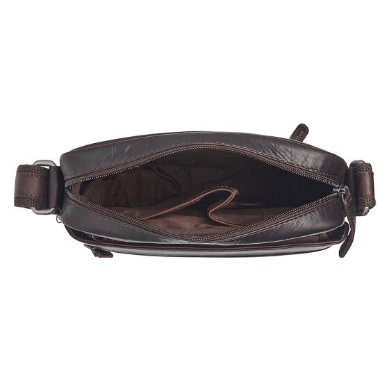 The Chesterfield Brand Anzora Umhängetasche Leder 27 cm The Chesterfield Brand Anzora Umhängetasche Leder 27 cm