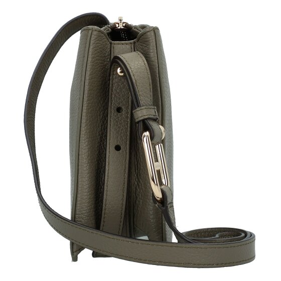 Furla Nuvola Umhängetasche Leder 25 cm Furla Nuvola Umhängetasche Leder 25 cm