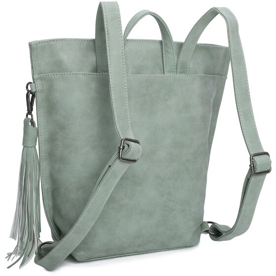 Fritzi aus Preußen Fritzi33 Vintage City Rucksack 36 cm Fritzi aus Preußen Fritzi33 Vintage City Rucksack 36 cm