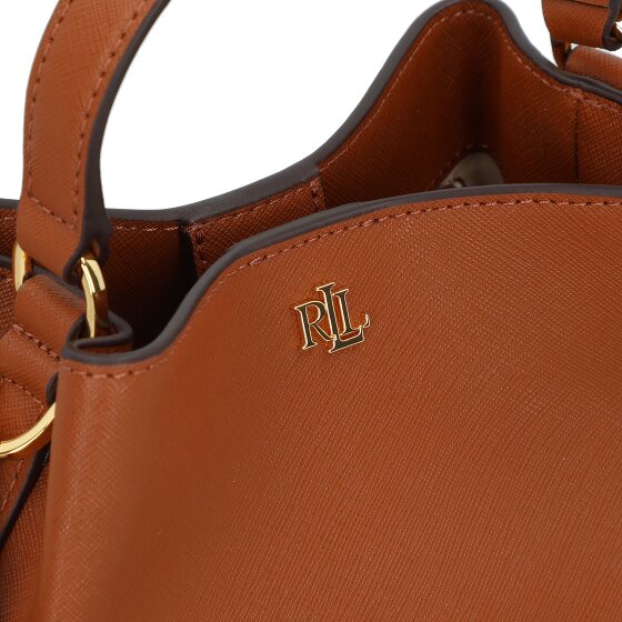Lauren Ralph Lauren Reese Mini Bag Handtasche Leder 13 cm