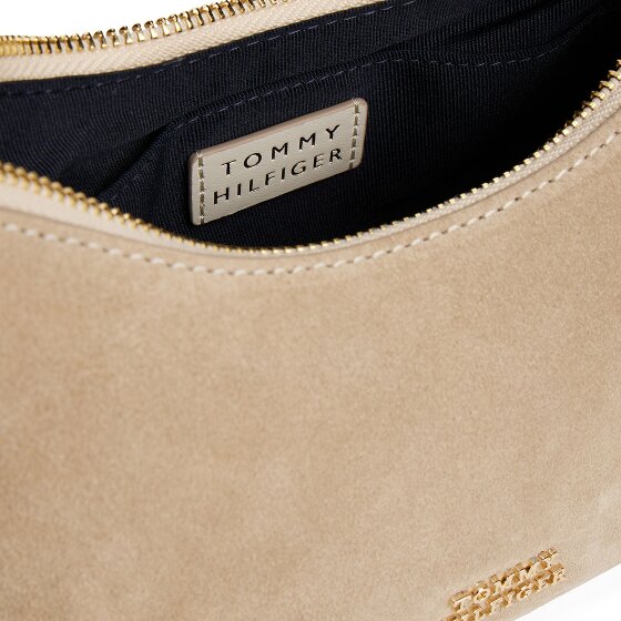 Tommy Hilfiger Moon Umhängetasche Leder 19 cm