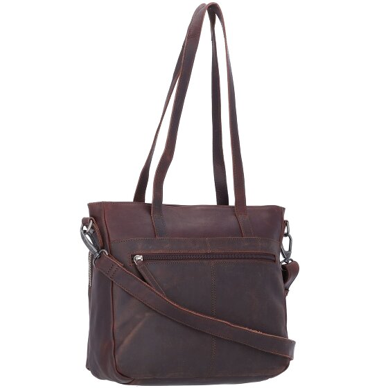 The Chesterfield Brand Alicante Schultertasche Leder 31 cm The Chesterfield Brand Alicante Schultertasche Leder 31 cm