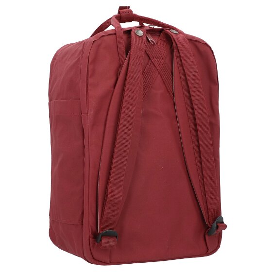 Fjällräven Kanken Rucksack 37 cm Laptopfach