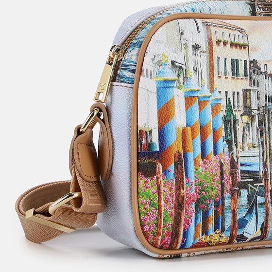 Y Not? Yesbag Umhängetasche 24 cm Y Not? Yesbag Umhängetasche 24 cm