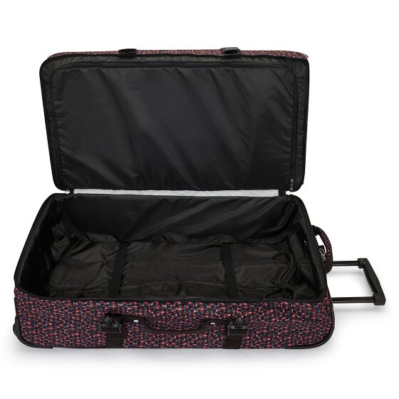 Kipling Basic Prt Teagan 2 Rollen Reisetasche L 77 cm