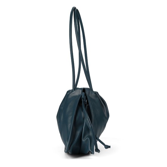 Coccinelle Dulse Beuteltasche Leder 39 cm