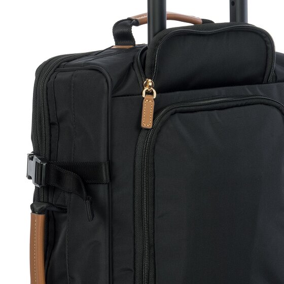Bric's X-Collection Business-Rucksack 50 cm Laptopfach