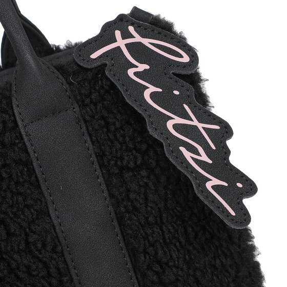 Fritzi aus Preußen Square Limited Teddy Shopper Tasche 26 cm