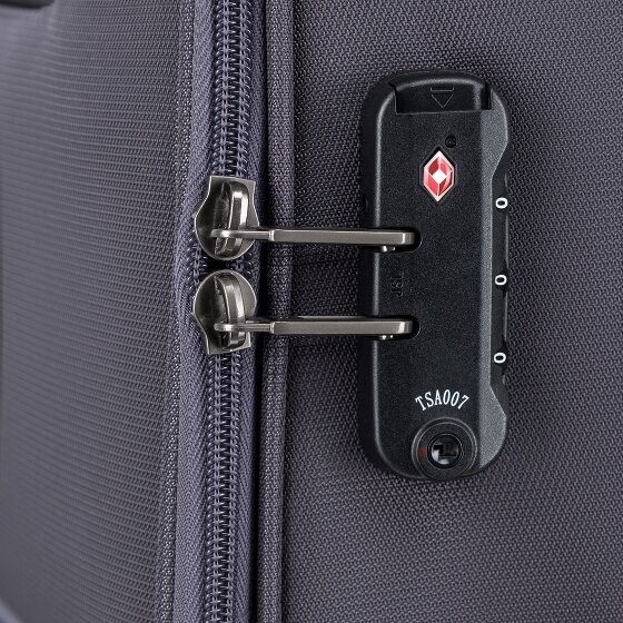 Epic Jupiter 4X 4 Rollen Trolley 69 cm Epic Jupiter 4X 4 Rollen Trolley 69 cm