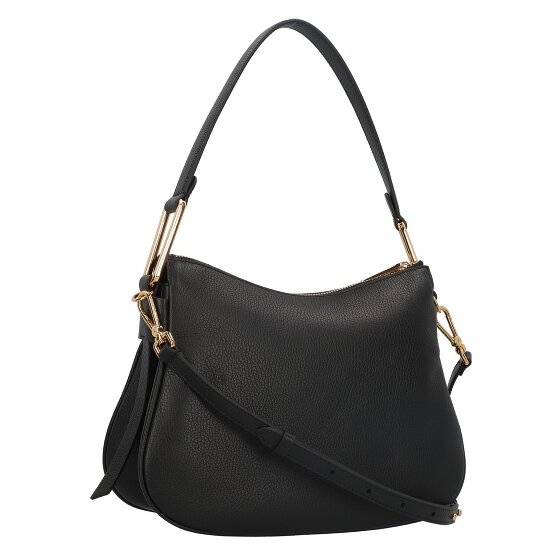 Coccinelle Magie Schultertasche Leder 30 cm