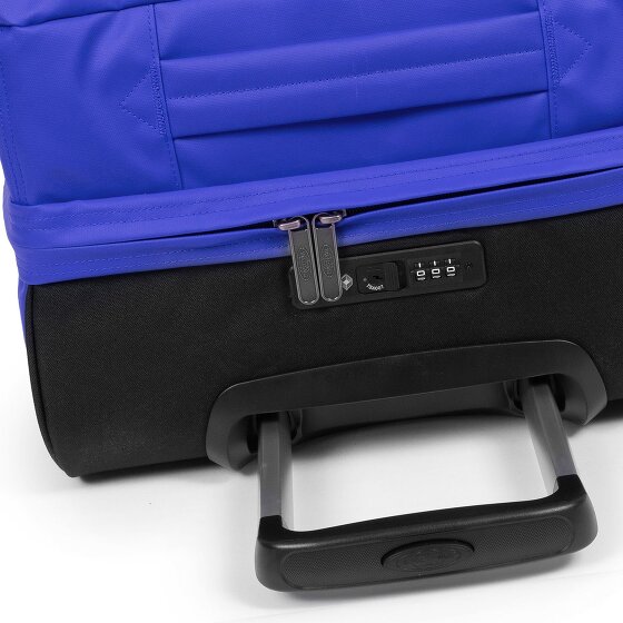 Eastpak Transit'R Transit'R 2 Rollen Reisetasche L 79 cm