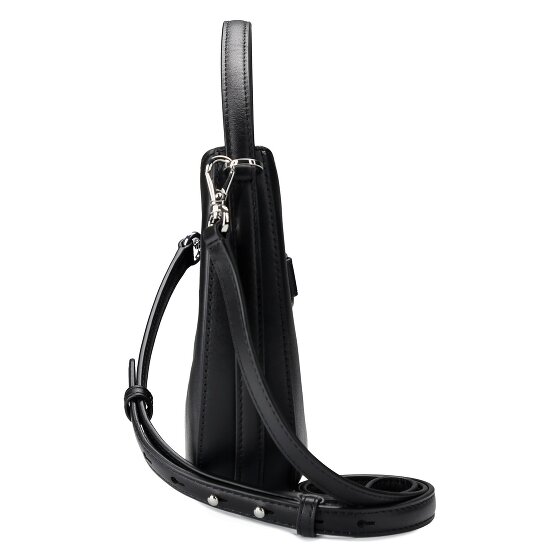 Lauren Ralph Lauren Tasha Schultertasche Leder 19.5 cm