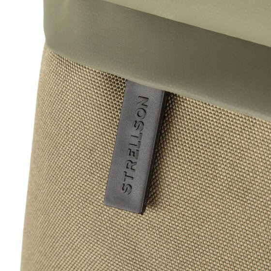 Strellson Alperton Eddie Daypack 39 cm Laptopfach