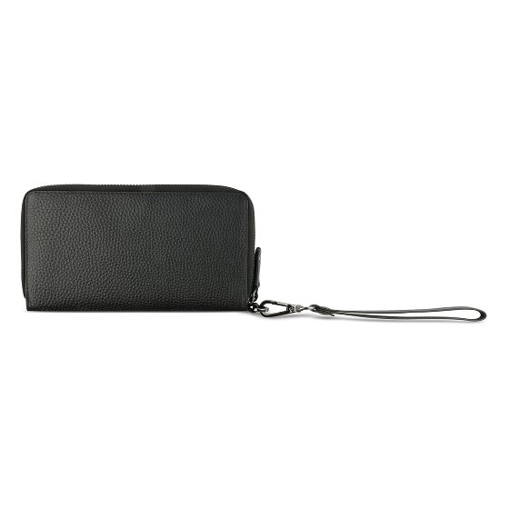 bugatti Elsa Geldbörse RFID Schutz Leder 19 cm