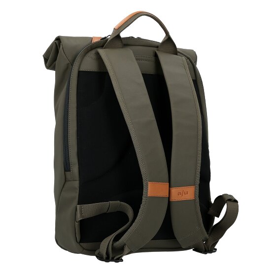 aunts & uncles Japan Tama Daypack 39 cm Laptopfach