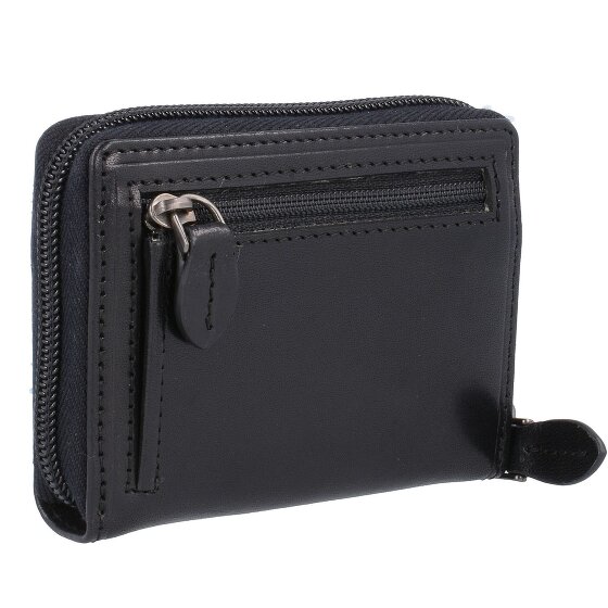 The Bridge Story Uomo Kreditkartenetui Leder 11 cm