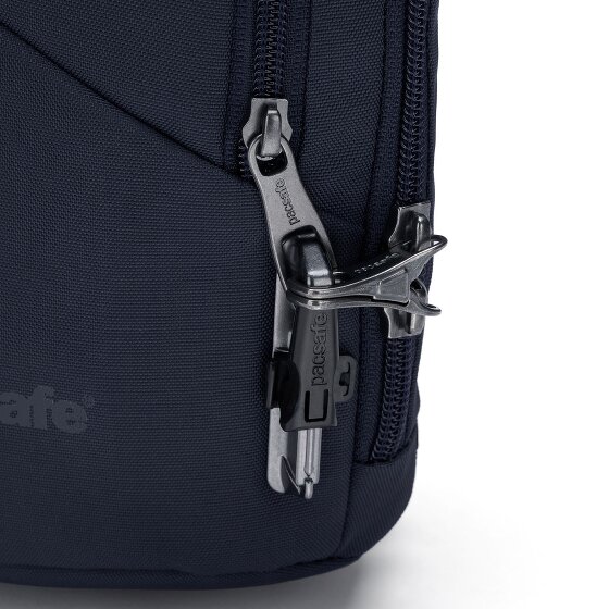 Pacsafe Vibe 150 Umhängetasche RFID 16 cm