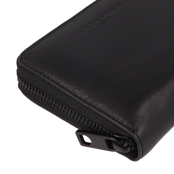 Liebeskind Hera Geldbörse RFID Schutz Leder 12.5 cm