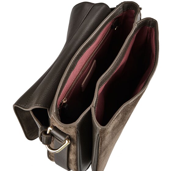 Coccinelle Mavery Schultertasche Leder 26 cm