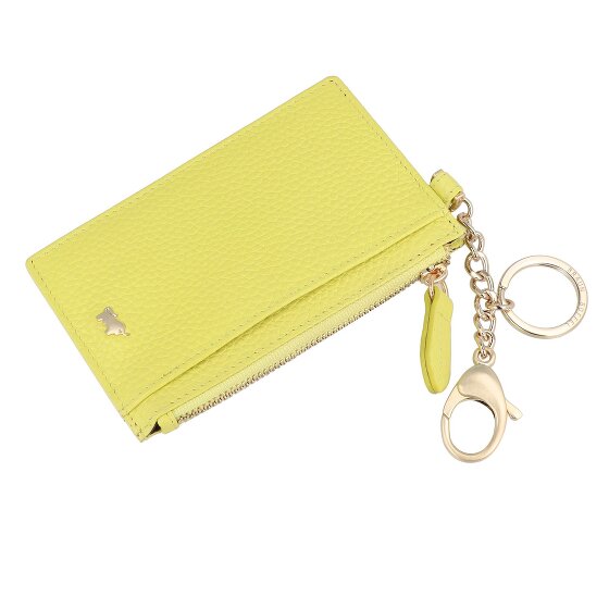 Braun Büffel Asti Schlüsseletui Leder 8 cm